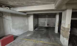 Garage   m² à vendre à Nice (06100)