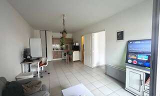 Appartement 2 Pièces 45 m² à vendre à Nice (06300)