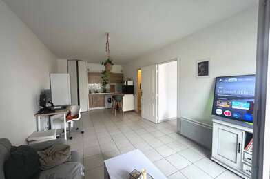 Appartement 2 pièces 225000 €