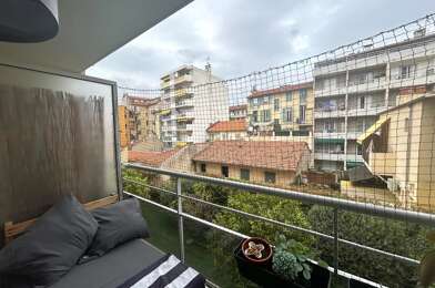 Appartement 2 pièces 215000 €