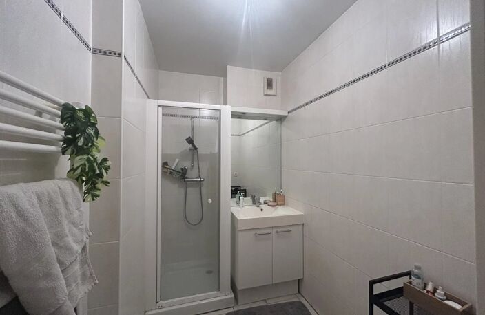 2P - 45M2 - NICE RIQUIER  — photo 5