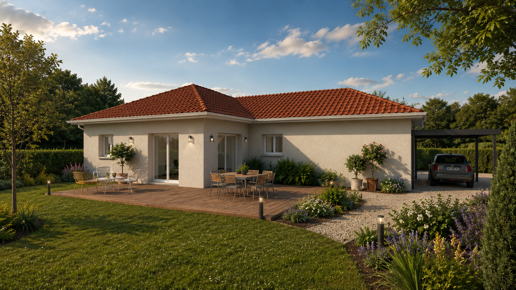 Agence immobilière de Mikit Bourgoin-Jallieu