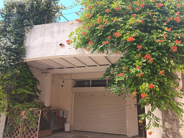 Maison de village 120 m2  R+1 avec terrasse — photo 1