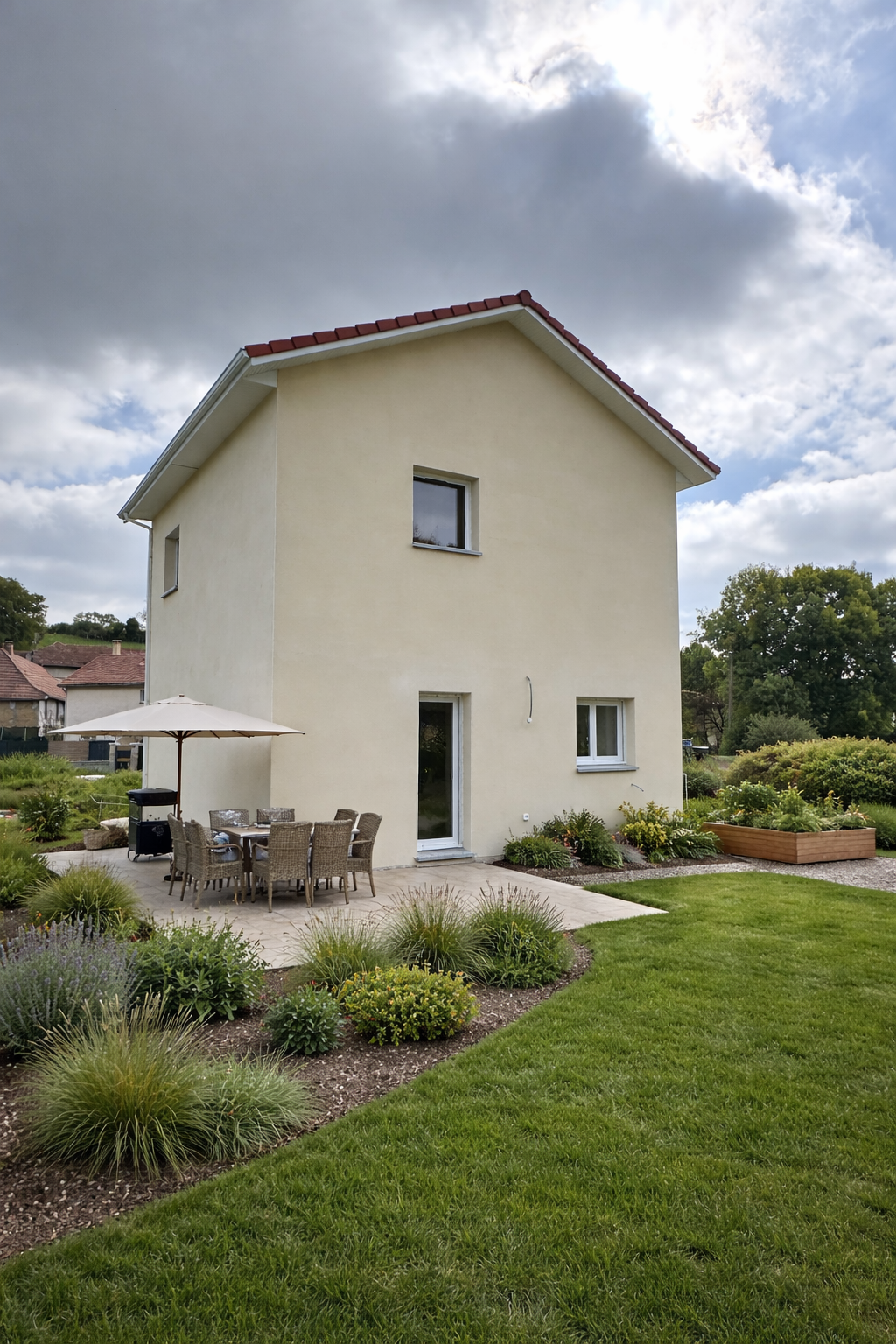 Agence immobilière de Mikit Bourgoin-Jallieu
