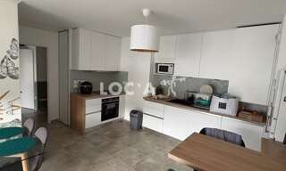 Appartement 3 Pièces 62 m² à louer à Plombières-lès-Dijon (21370)