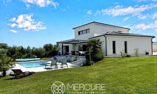Maison 5 Pièces 163 m² à vendre à Poitiers (86000)