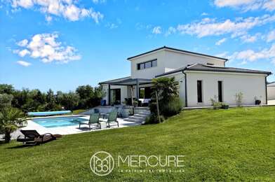 Maison 5 pièces 651000 €