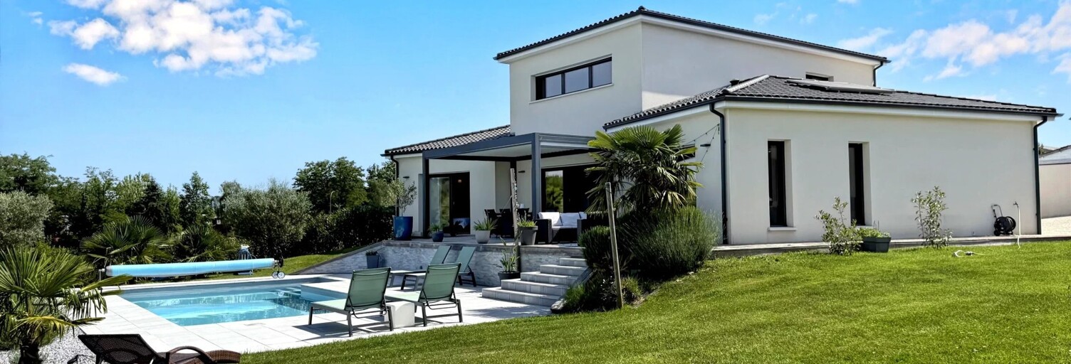 Maison 5 Pièces 163 m² à vendre à Poitiers (86000)