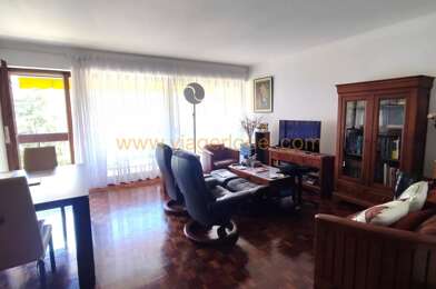 Appartement 3 pièces 62500 €
