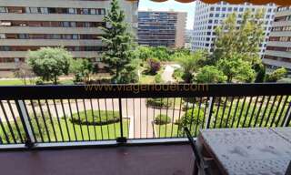 Appartement 71 m² en viager Marseille 6 (13006)
