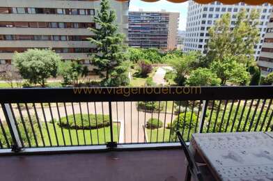 Appartement 3 pièces 72500 €