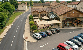 Commerce 6 Pièces 550 m² à vendre à Nîmes (30000)