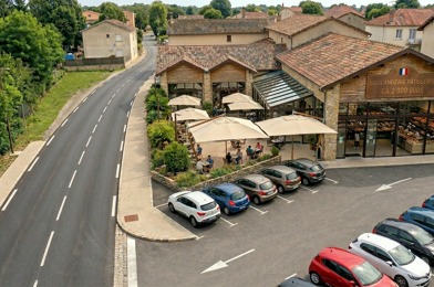 Commerce 6 pièces 1007000 €