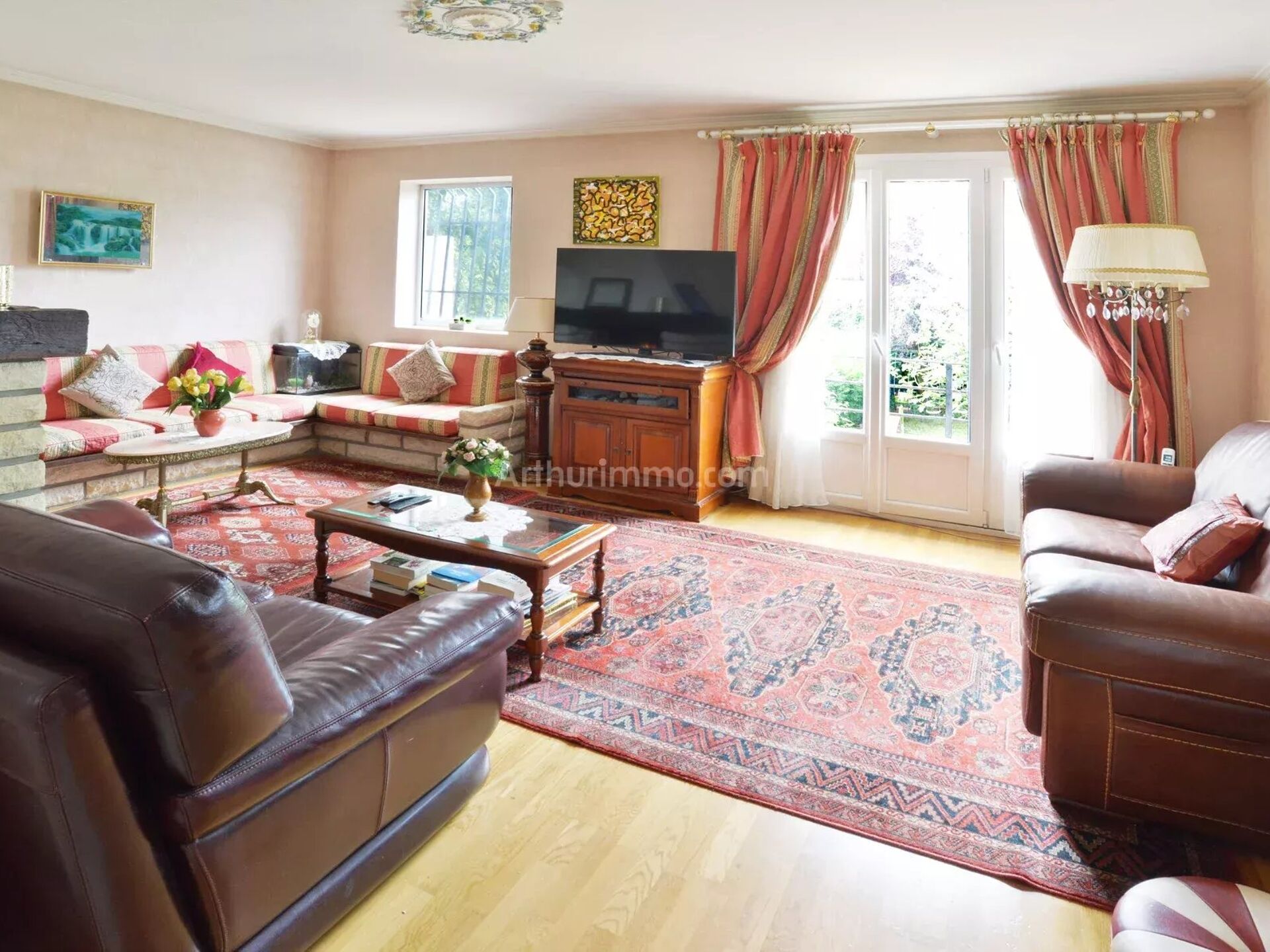 Maison 7 pièces 194 m² · à Bry-sur-Marne · 194 m² · 875 000 €