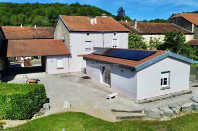 Maison 8 pièces 285000 €