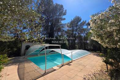 Maison 5 pièces 530000 €