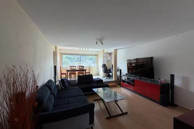 Appartement 3 pièces 182000 €