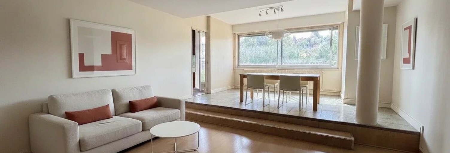 Appartement 3 Pièces 71 m² à vendre à Besançon (25000)
