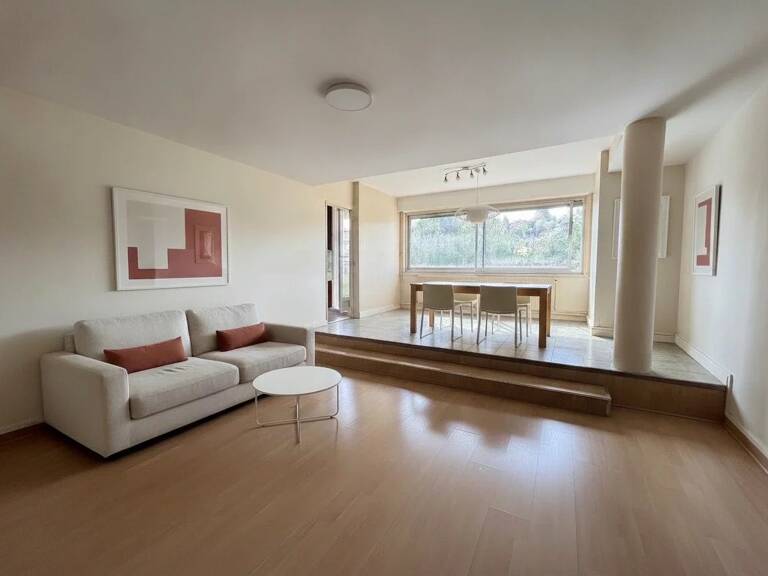 QUARTIER CHAPRAIS GRAND T2/T3 LUMINEUX — photo 1