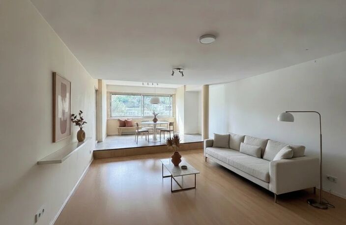 QUARTIER CHAPRAIS GRAND T2/T3 LUMINEUX — photo 2