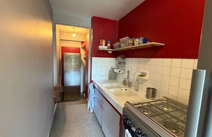 QUARTIER CHAPRAIS GRAND T2/T3 LUMINEUX — photo 5