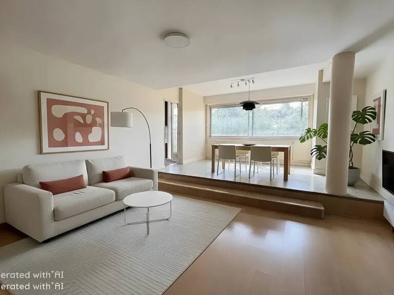 QUARTIER CHAPRAIS GRAND T2/T3 LUMINEUX — photo 1