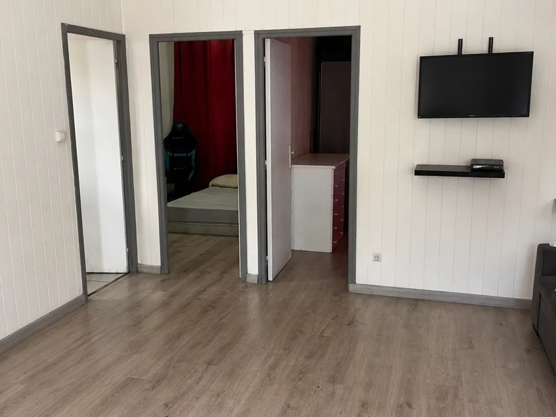 Immeuble 10 pièces 165 m² · à Fort-de-France · 165 m² · 249 000 €