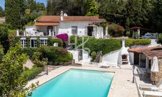 Maison 6 Pièces 207 m² à vendre à Mougins (06250)