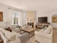 Mougins villa  avec 6 chambres et piscine  au calme — photo 3