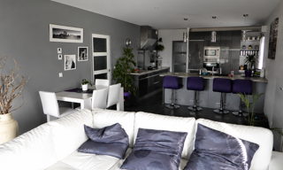 Maison 84 m² à construire Perrier (63500)