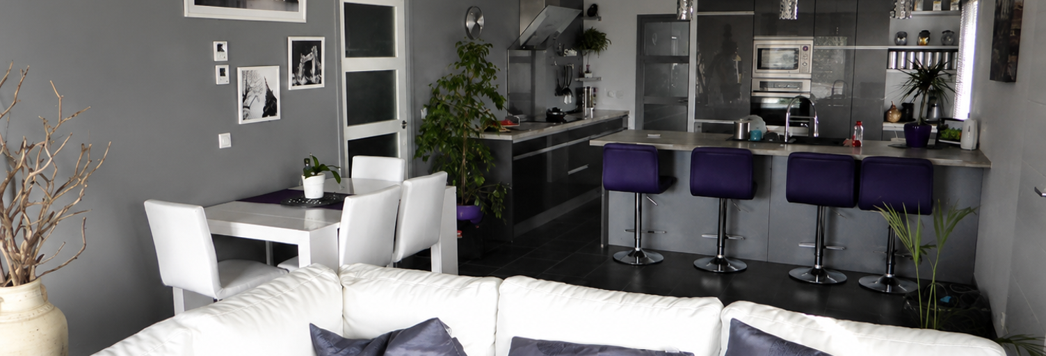 Maison 84 m² à construire Perrier (63500)