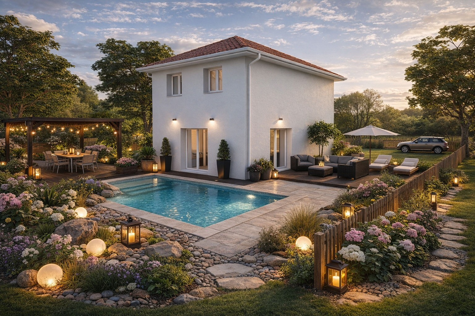 Agence immobilière de Mikit Bourgoin-Jallieu