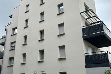 Appartement 3 pièces 1100 €