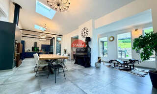 Maison 7 Pièces 185 m² à vendre à Vaux-en-Amiénois (80260)