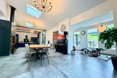 Maison 7 pièces 435000 €