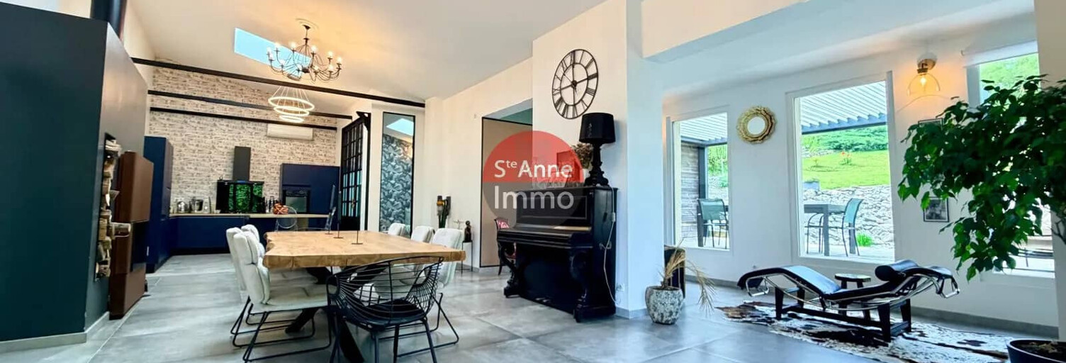 Maison 7 Pièces 185 m² à vendre à Vaux-en-Amiénois (80260)