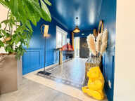 VAUX-EN-AMIENOIS - MAISON - 185 M2 - 4 CHAMBRES - PARKING - — photo 2