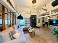 VAUX-EN-AMIENOIS - MAISON - 185 M2 - 4 CHAMBRES - PARKING - — photo 3