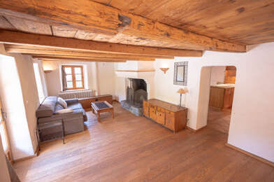 Appartement 7 pièces 1249000 €