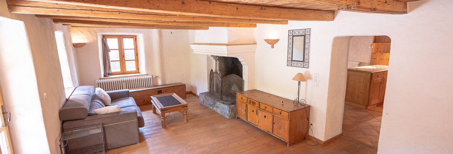 Appartement 7 Pièces 178 m² à vendre à Les Allues (73550)
