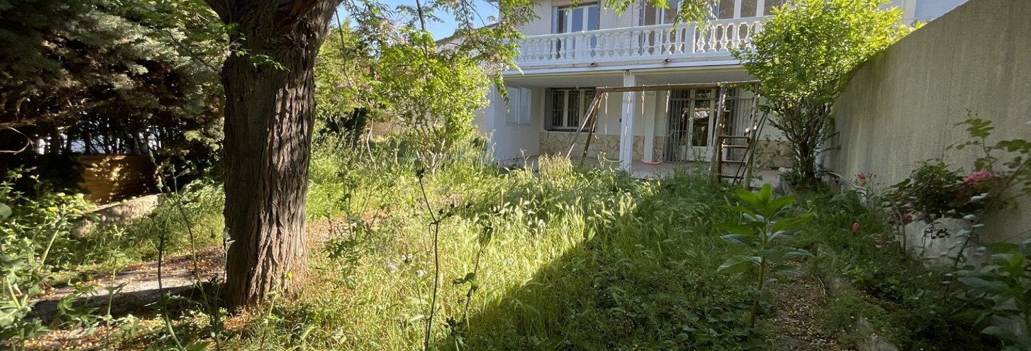 Maison 5 Pièces 137 m² à louer à Béziers (34500)