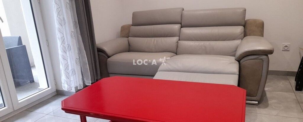 Agence immobilière de LOC'A