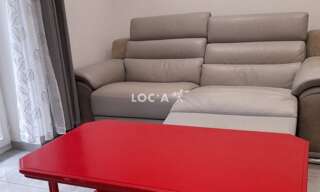 Appartement 2 Pièces 37 m² à louer à Lyon 7 (69007)