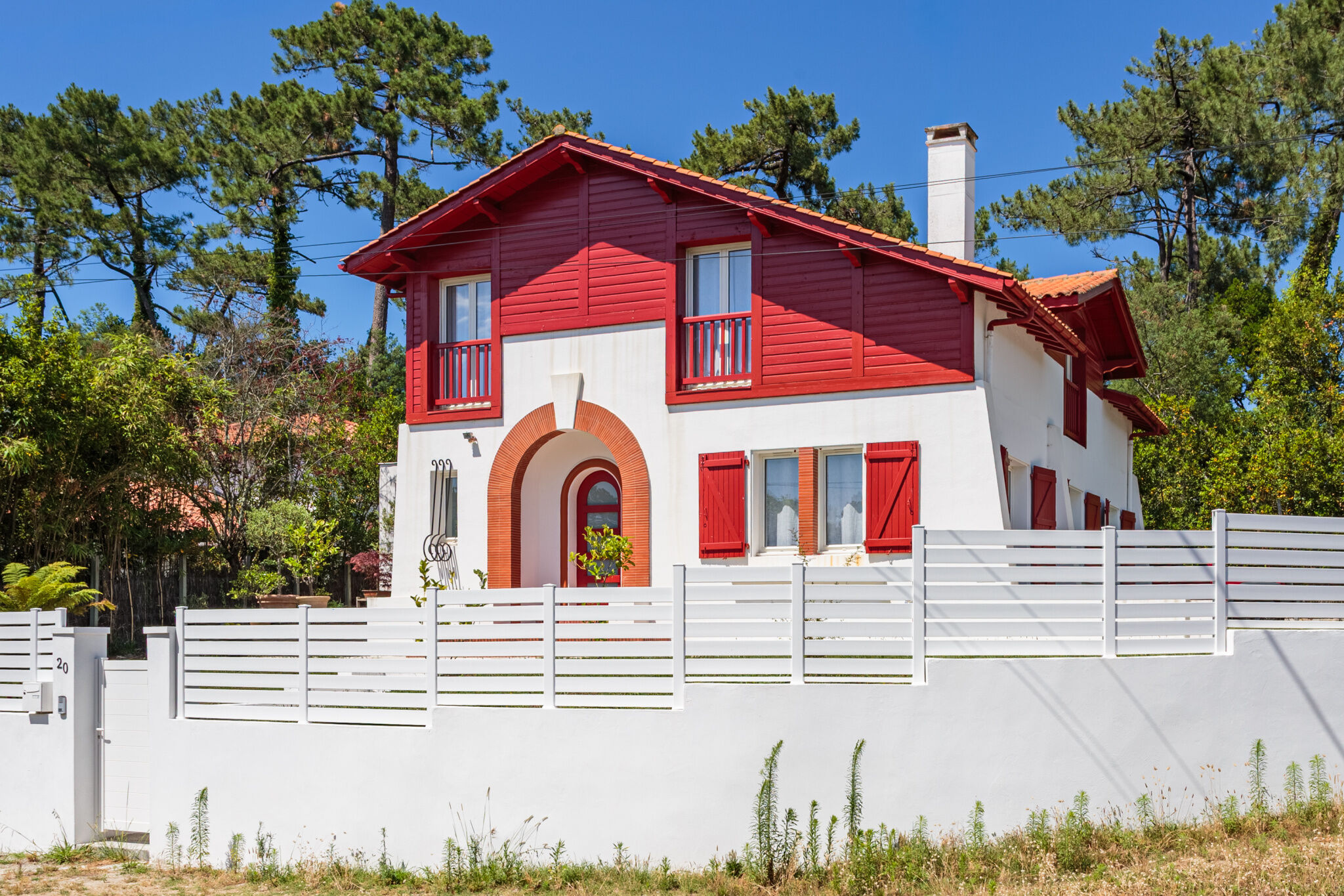 Villa / Maison  T6 à vendre Anglet 64600