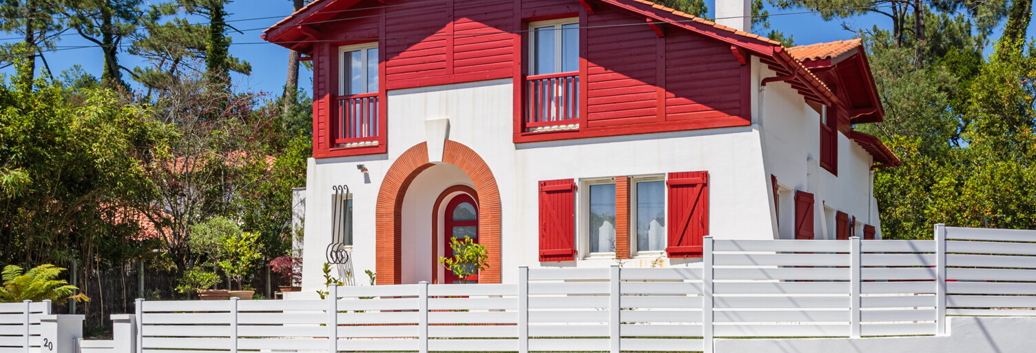Maison 6 Pièces 190 m² à vendre à Anglet (64600)