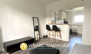Appartement 1 Pièce 22 m² à louer à L'Isle-Adam (95290)