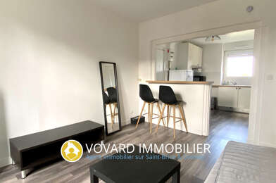 Appartement 1 pièces 660 €