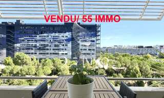 Appartement 3 Pièces 70 m² à vendre à Montpellier (34000)