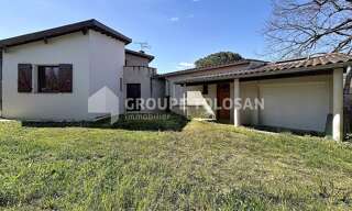 Maison 10 Pièces 202 m² à vendre à Saint-Orens-de-Gameville (31650)