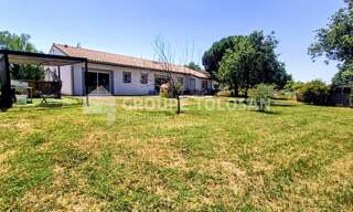 Maison 4 Pièces 126 m² à vendre à Saint-Orens-de-Gameville (31650)